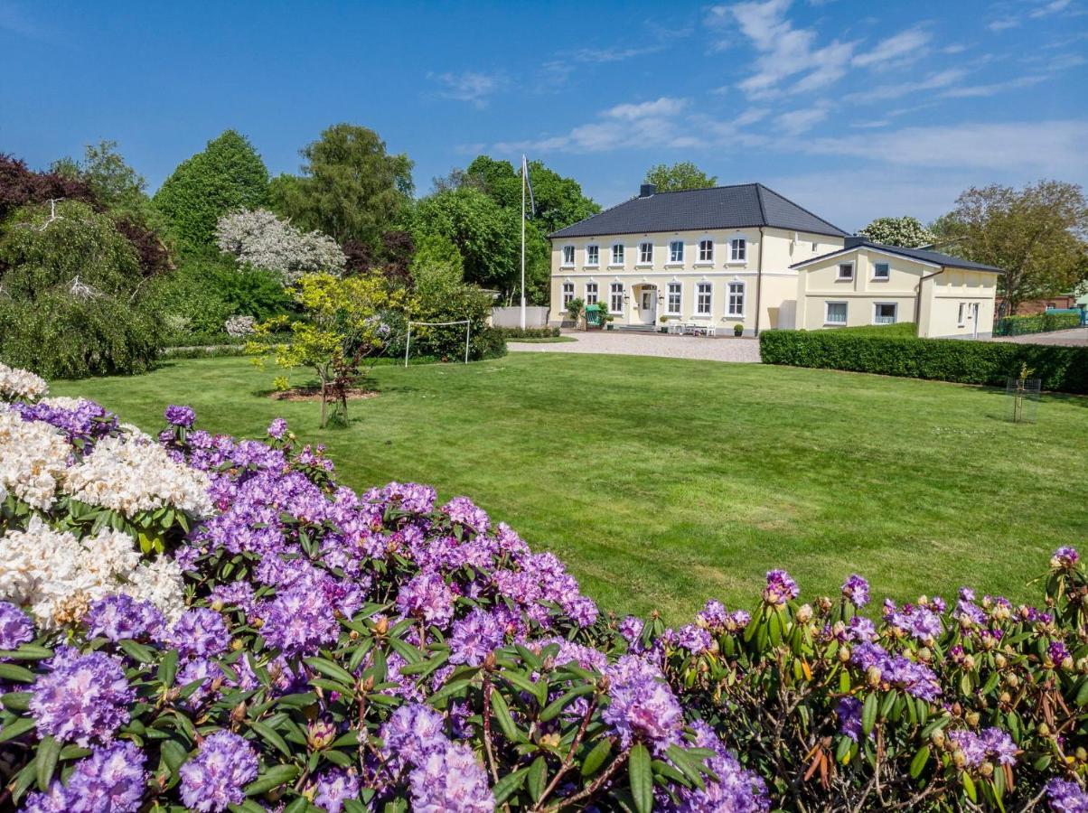 Backhaus West Villa Bisdorf Exterior photo